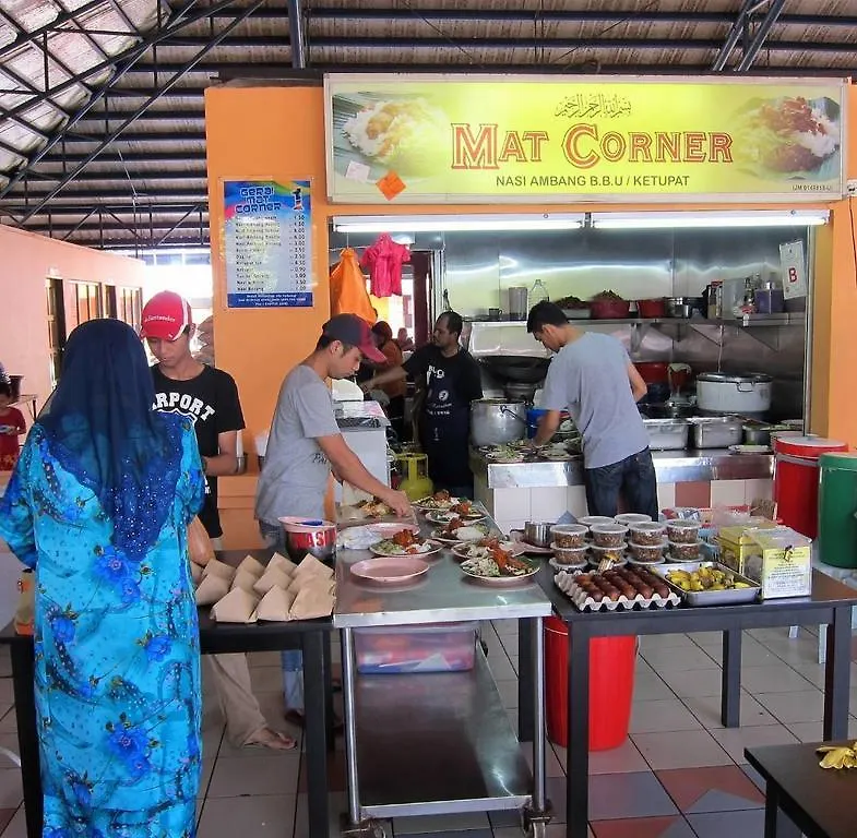 Jb Bandar Baru Uda Homestay Johor Bahru Holiday home