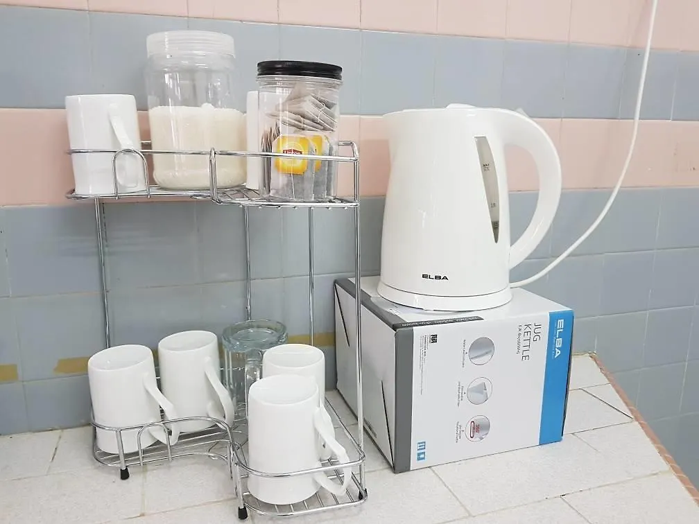 Jb Bandar Baru Uda Homestay ジョホールバル
